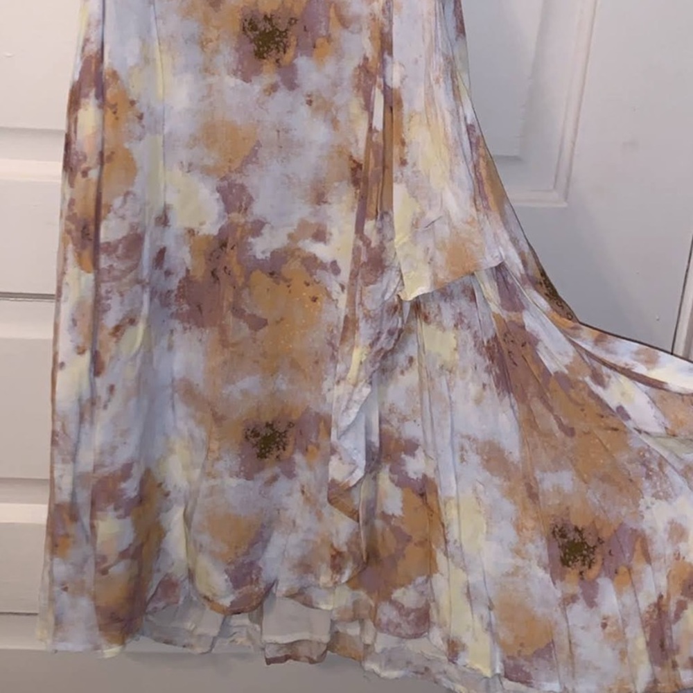 Pastel Urban Outfitters Dress
